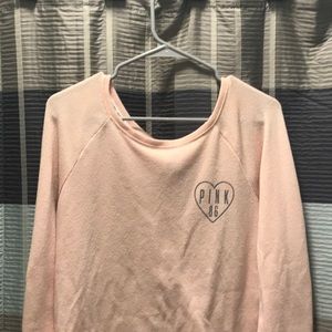 PINK Victoria's Secret Tops - Victoria’s Secret long sleeve PINK Victoria's Secret Tops - Victoria’s Secret long sleeve